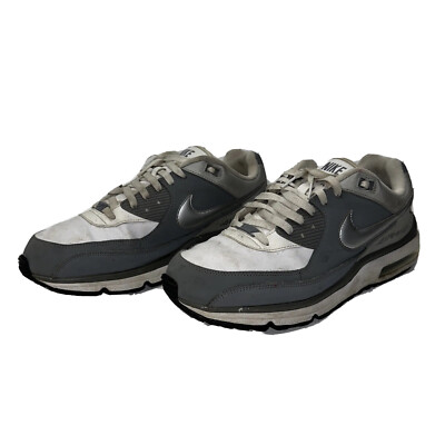 nike 110 black and grey