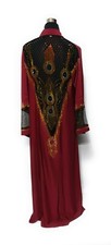Latest  Design  Abaya Kaftan Farasha Maxi jilbab jalabiya burkha