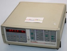 EG&G Gamma Scientific DR-1600 Radiometer Photometer FSCM 23673