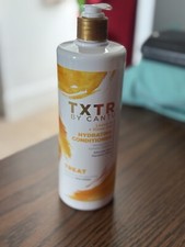 TXTR LEAVE-In +RINSE OUT 