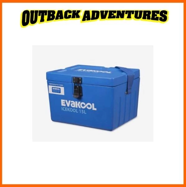 Evakool icekool sales