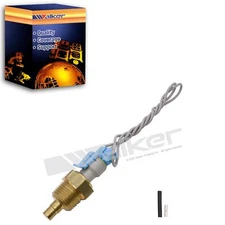 Walker Engine Coolant Temperature Sender For 1995 GMC K2500 7.4L V8