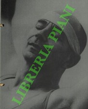 Lindsay Kemp Company -  Nijinsky. Ideato e diretto da Lindsay Kemp. Con Carlos