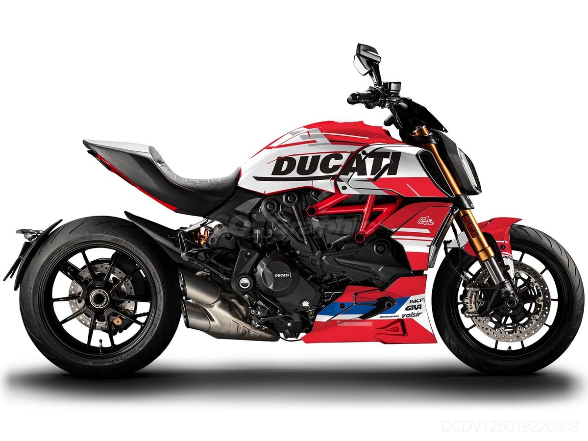 Diavel Carbon Ducati 1260 Diavel 2019 Ducati Diavel On Road Price