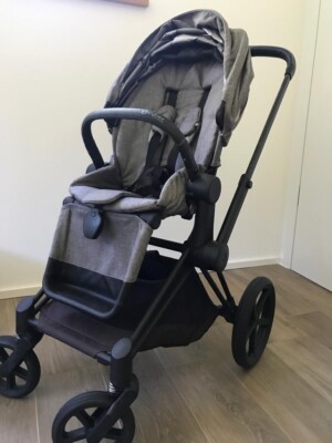 kinderwagen Cybex