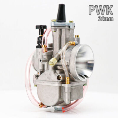 PZ26 26MM Mikuni Vergaser for Honda CB125 CB125S CG125 CB 125 Carburetor