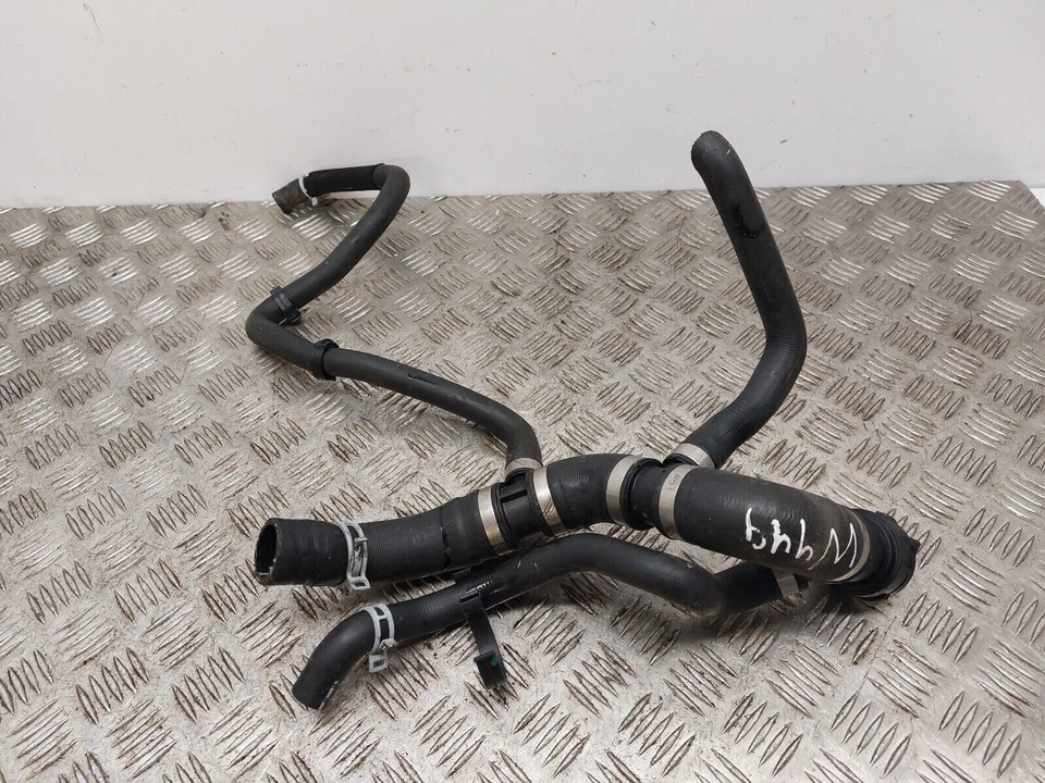 VOLVO S90 2.0 DIESEL COOLANT HOSE PIPES 2016 31368403 - Image 2 of 4