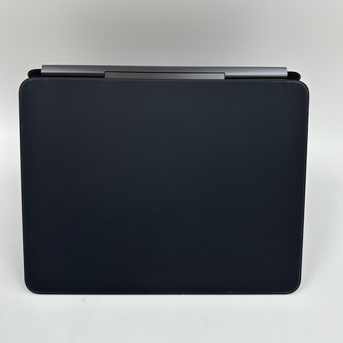 Apple iPad 13-inch Magic Keyboard A2974 (M4) Black - Excellent Condition w/ Box - Picture 6 of 6