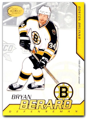 2002-03 Pacific Calder **** PICK YOUR CARD **** From The SET - Picture 12 of 101