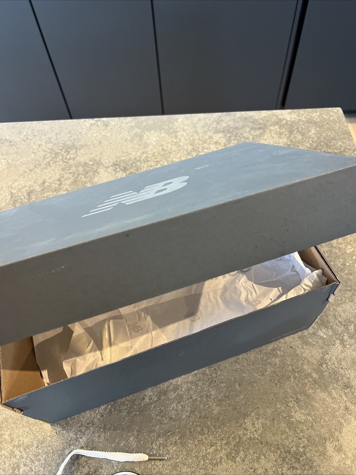 New Balance Men’s Trainers Size 9.5 eBay