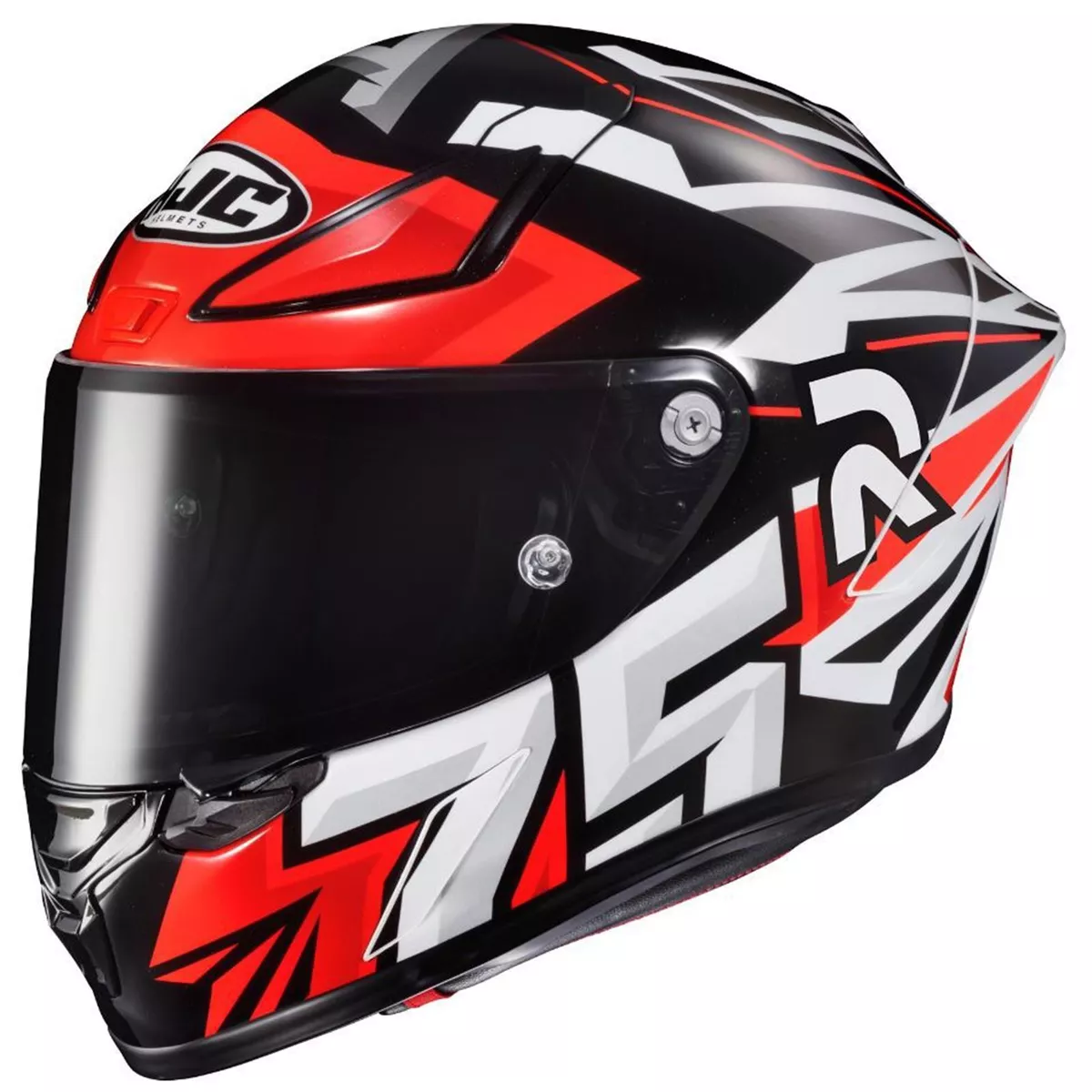 Hjc helmets cheap headquarters