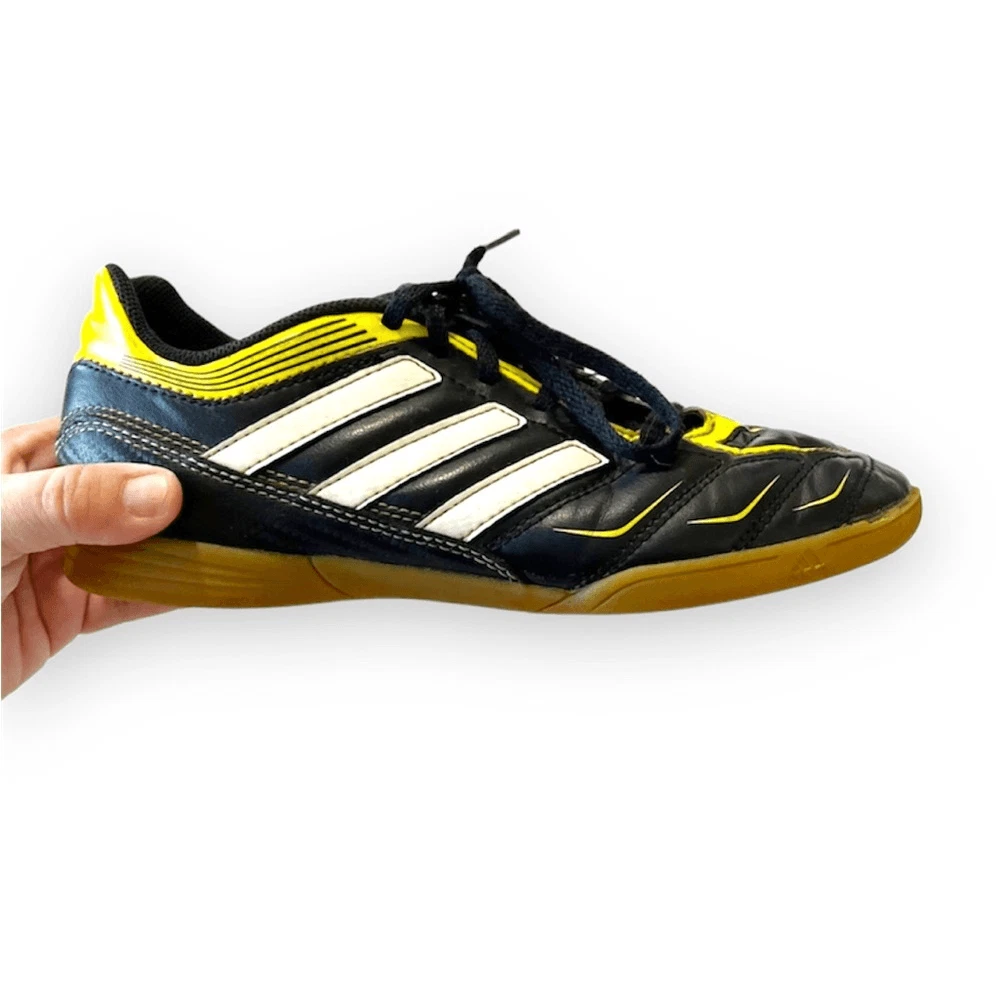 ZAPATILLAS DE FÚTBOL FUTSAL ADIDAS PARA HOMBRE GOLETTO VIII IN