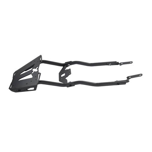 Rear Luggage Top Case Box Rack Bracket For Kawasaki Z900/SE 2017-2023 - Picture 9 of 11