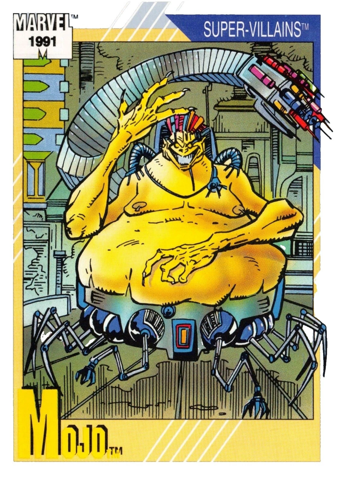 Figurinhas e cartas colecionáveis Impel Adventure colecionável