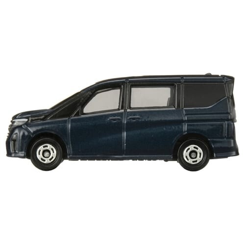 TOMICA 94 NISSAN SERENA 1/67 TOMY Diecast Car 2024 April New Model