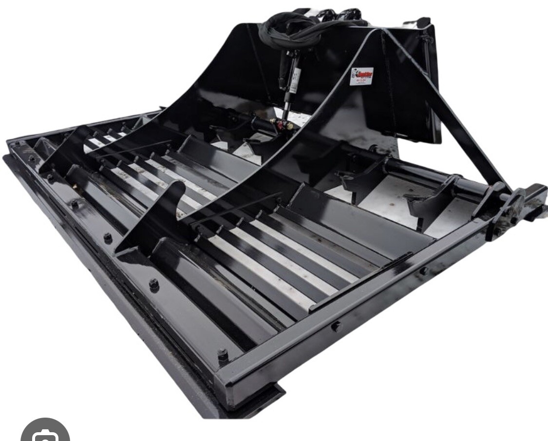 84” Jenkins Land Plane W/Rippers eBay