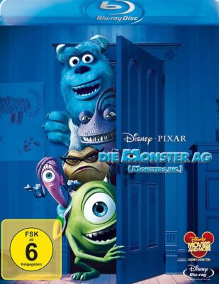 Die Monster AG