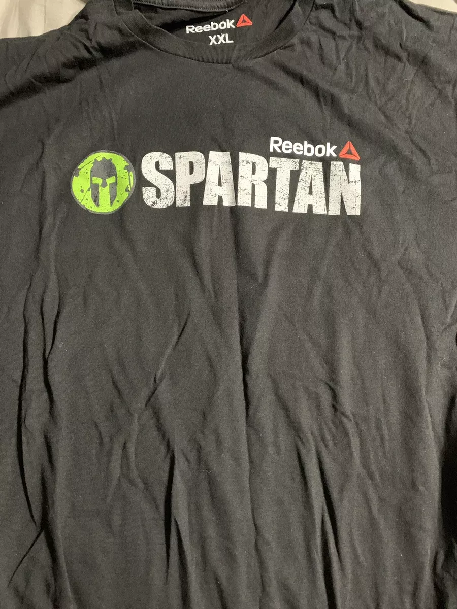 Magliette spartan hotsell race