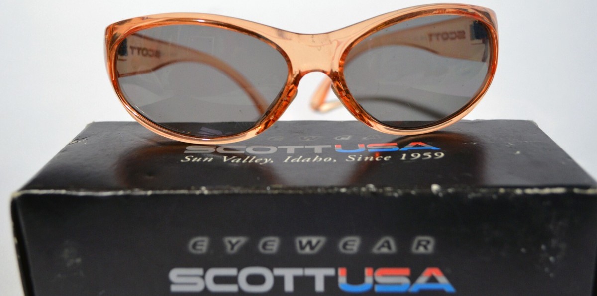 ソビエトvintage   3個セッ Vintage Scott 3-sixy sunglasses Made In Japan | eBay