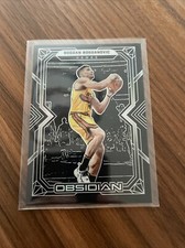 2021 Obsidian Bogdan Bogdanovic #51