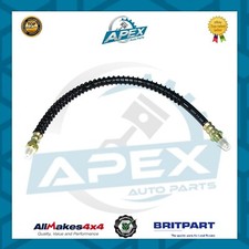 Flexible de frein Land Rover DISCOVERY