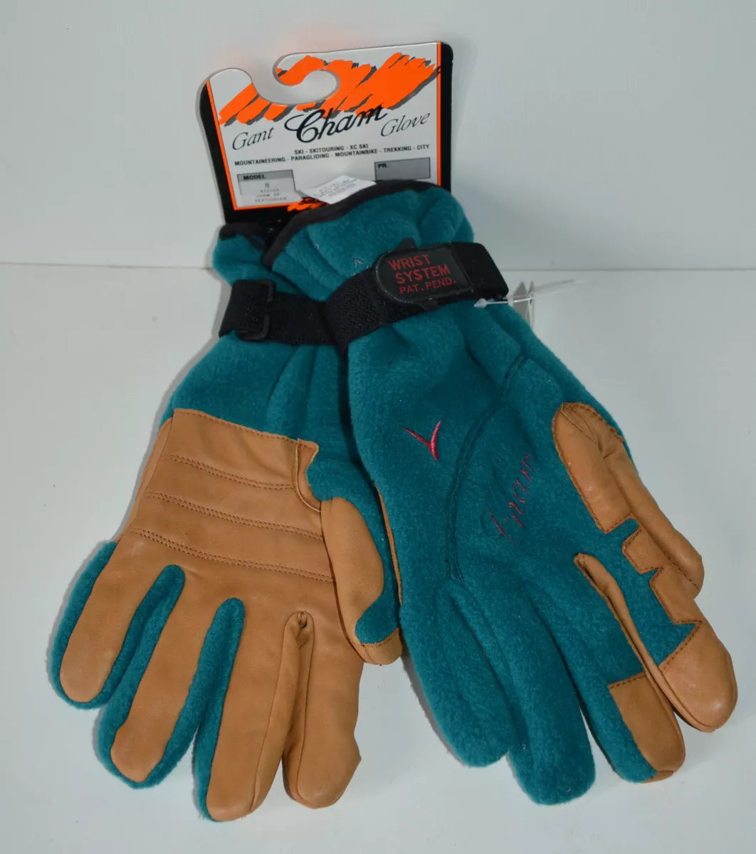 Trek mountain bike gloves 2025