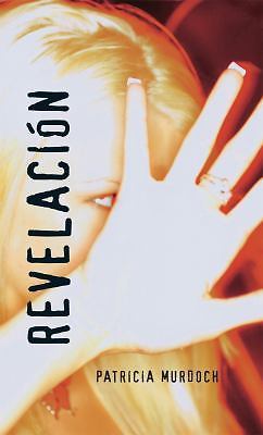 Revelación = Exposure by Murdoch, Patricia