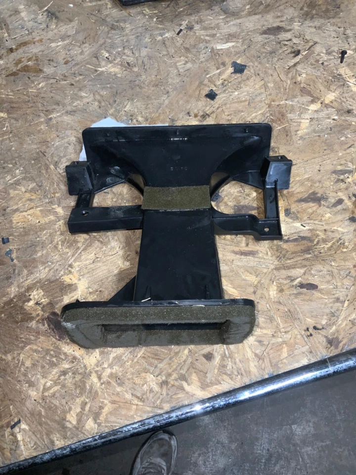 Mazda b3000 1994 serie b Ford Ranger parabrisas descongelación ventilación E97H-19D733 Foto 4 de 4