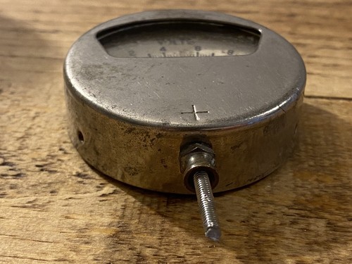 Vintage USA Watch Battery Tester - Picture 4 of 4