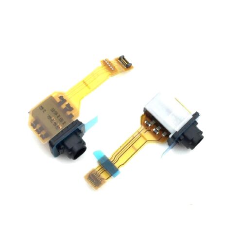 For Sony Xperia Z5 Premium Headphone Jack Audio Jack Replacement E6853 E6883 - Picture 1 of 3