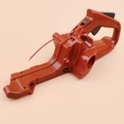 Gas Fuel Tank Assembly For Husqvarna 445 450 445E 450E Chainsaw Rear Handle #104