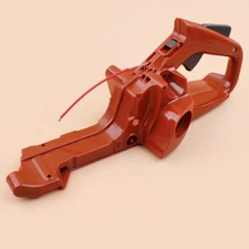 Gas Fuel Tank Assembly For Husqvarna 445 450 445E 450E Chainsaw Rear Handle #104