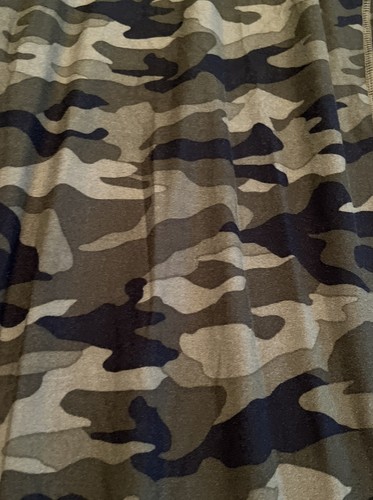 No Boundaries Girls Camo Jogger Pants NWT size XXXL (21) - Picture 2 of 4