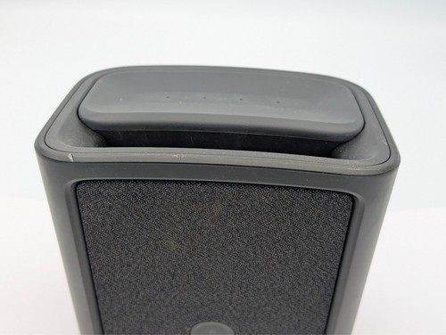 Rivian Camp Speaker Campfire Light USB-C Bluetooth Genuine Preowned Cosmetic Iss - Picture 17 of 18