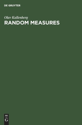 Random Measures