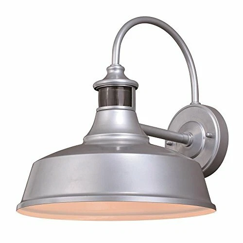 Vaxcel Dorado Dualux 12" Outdoor Wall Light - Picture 1 of 1