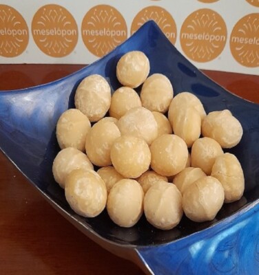 Keto Nuts Raw Macadamia Nuts Queensland - Natural Vegan Healthy Snack Gym