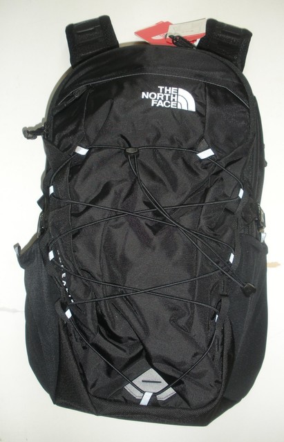 north face borealis sale 