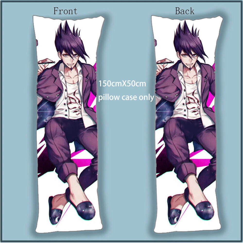 Dakimakura Body Pillow Case Cover Anime Danganronpa V3 Gokuhara Gonta 59