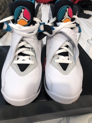 Jordan 8 Retro South Beach 2018 for 