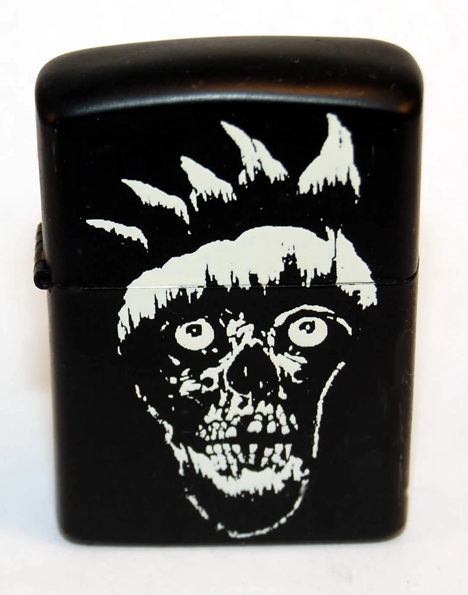 Pushead In other Metallica Memorabilia for sale | eBay