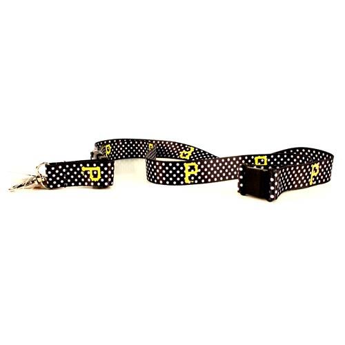 MLB Polka Dot Breakaway Lanyard - Picture 9 of 24