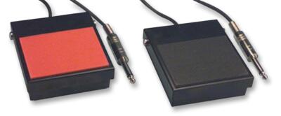 1PC MCM - 555-3105 - Foot Pedal Switch