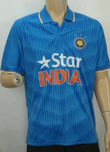 star india cricket shirt