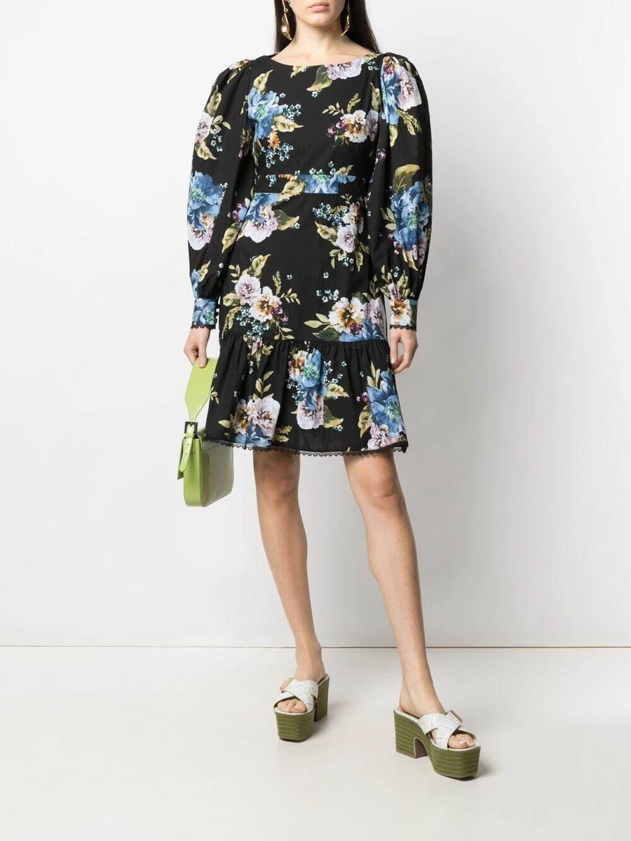 Erdem clearance dress ebay