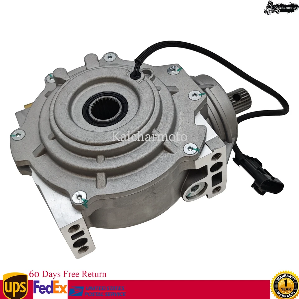 Nuevo diferencial delantero para Polaris Ranger 500 325 570 800 900 1000 1337133 Foto 2 de 4