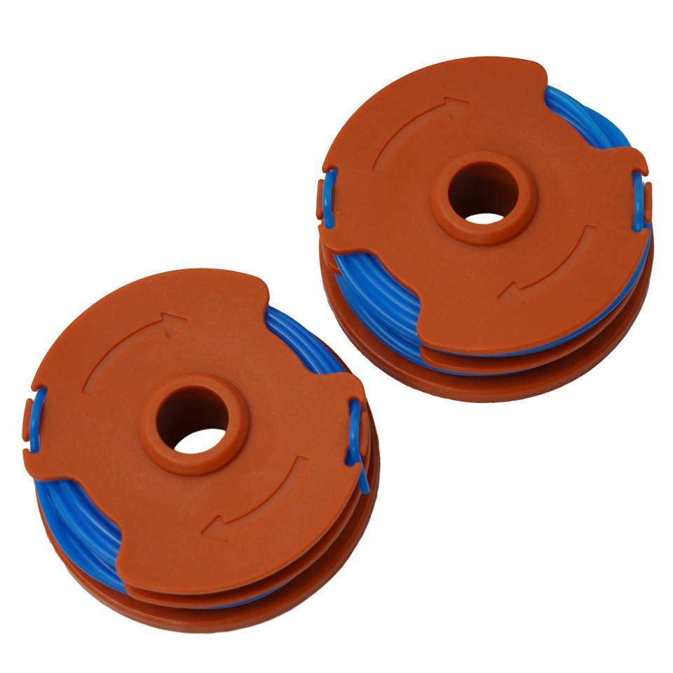 2pcs For MacAllister Grass Trimmer Parts Spool Line MGT35025 MGT45028 MGT60030 eBay
