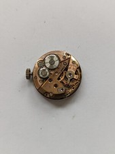 Vintage ETA 986 Mechanical Watch Movement (Spares/Repairs)