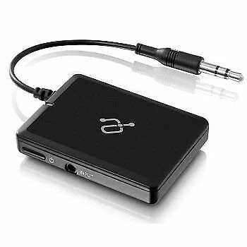 NUOVO RICEVITORE audio wireless USB-Bluetooth adattatore dongle per smartphone auto EUR 6,45