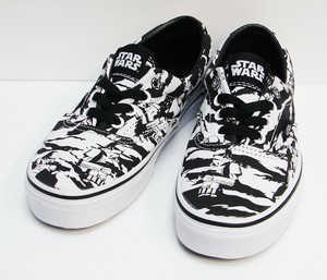 vans star wars era
